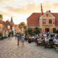 Sådan revitaliserer du et dødt landsbymiljø