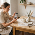 Socialt medie for små virksomheder