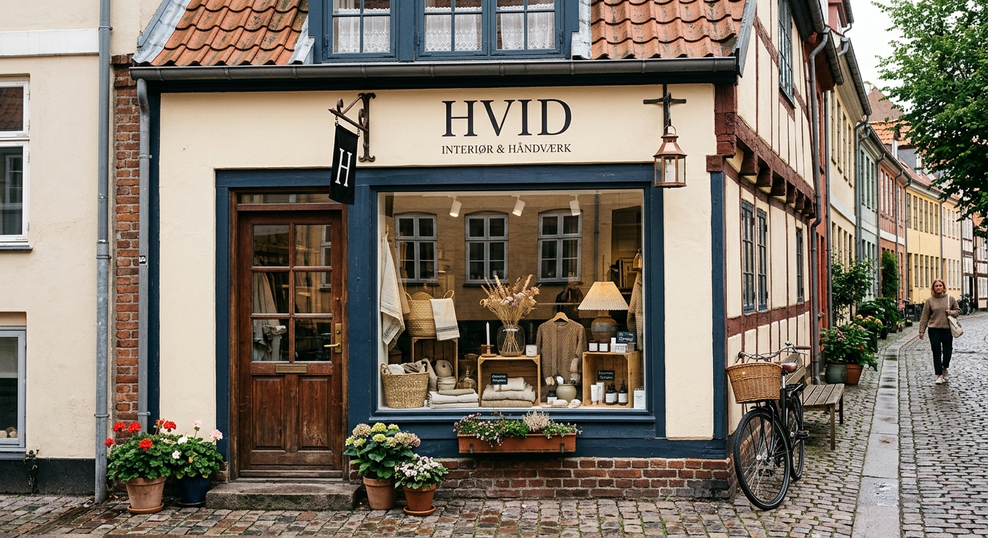 Sådan starter du en succesfuld lokal forretning